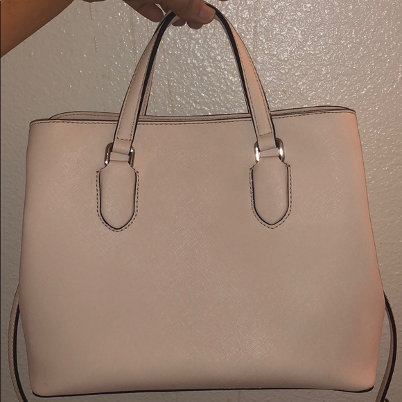 Kate Spade bag baby pink - Picture 2 of 5